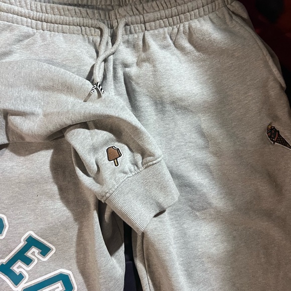 BBC x Ice Cream sweatsuit M - Picture 4 of 14